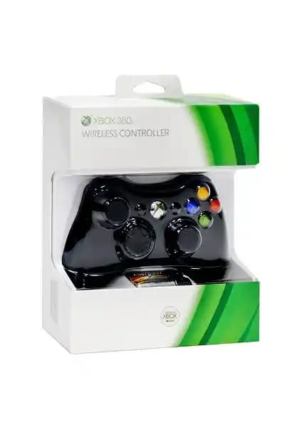 Microsoft Xbox 360 Kablosuz Kumanda: Özellikler, Performans ve Kullanıcı Görüşleri Analizi