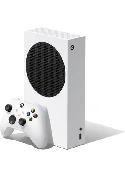 Microsoft Xbox Series S 512 GB Tam Dijital İnceleme Tasarım, Performans ve Oyun Ekosistemi