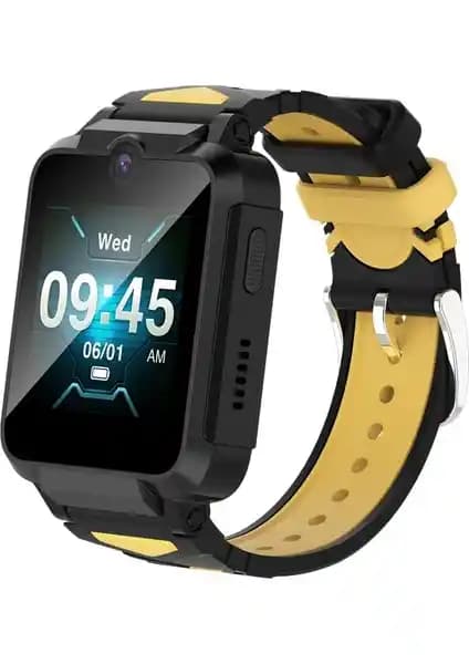 MT42X ve MT46X Movetime Çocuk Saatleri: Kameralı Konum Takibi ve Dayanıklılık Karşılaştırması