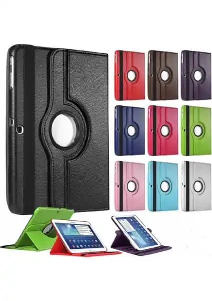 Mustek Apple iPad Air 2 için 360 derece dönerli tablet kılıfı: İnceleme ve Kullanım Değerlendirmesi