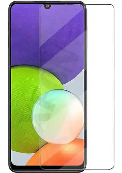 Nettech Seramik Nano Ekran Koruyucu: Galaxy A22 4G ve Galaxy M32 Uyumlu, 0.3 mm Mat Yüzey