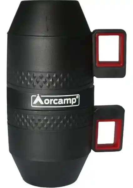 Orcamp Kahve Değirmen Makinesi: Özellikler ve Verim ile Taşınabilirlik Üzerine İnceleme