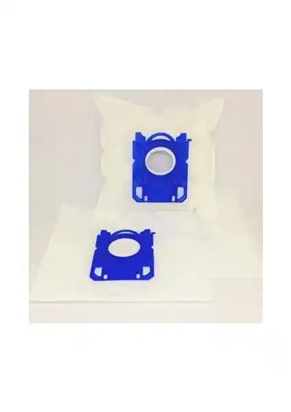 Philips 3000 Serisi XD3110/09 İçin 20 Adet Bez Torba: Uzun Ömürlü ve Düşük Bakım