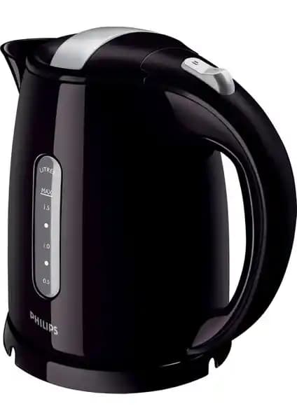 Philips Daily Collection HD4646/20 2400 W Su Isıtıcı: Gizli Rezistans ve Otomatik Kapanma