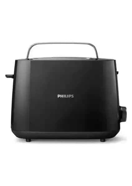 Philips HD2581/90 vs Fakir Rubra: Hangi Ekmek Kızartma Makinesi Daha Verimli?