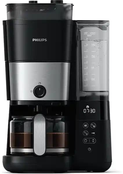 Philips HD7900/01 All-In-1 Brew Öğütücülü Filtre Kahve Makinesi Özellikleri