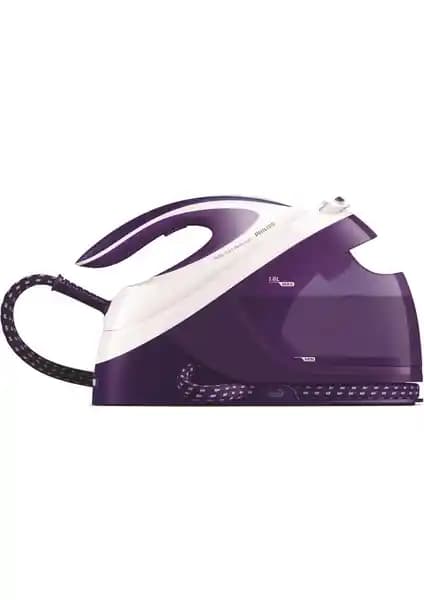 Philips PerfectCare GC8752/30 Buhar Kazanlı Ütü: Özellikler, Kullanım ve Değerlendirme