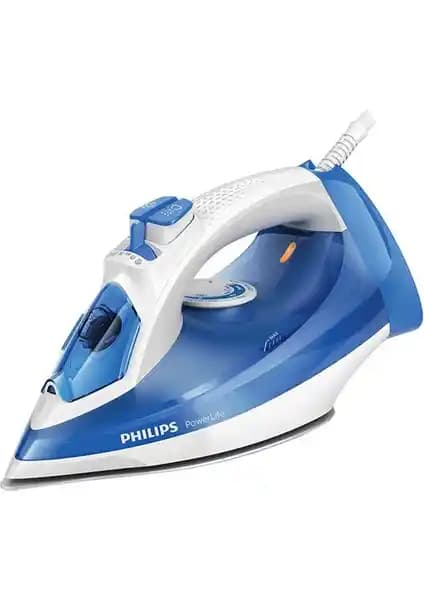 Philips Powerlife Plus GC2990/20 Buharlı Ütü Özellikleri ve Performans Değerlendirmesi