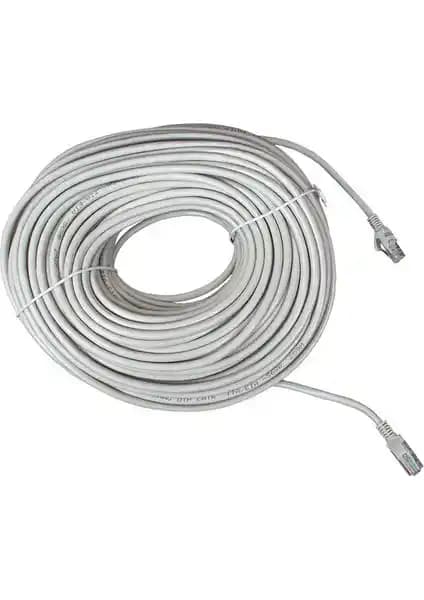 Powermaster Patch Cat6 20M ile YCL Cat6 50M Kablo Karşılaştırması Özeti