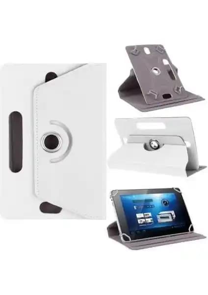 Prolysus Casper Via S40 10,4 İnç Kapaklı Döner Tablet Kılıfı İnceleme ve Uyum Rehberi