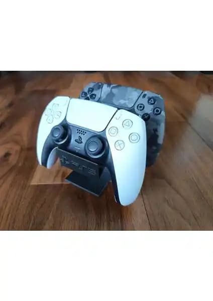 PS5 Joystick Tutucu ile Kol Tutucu Standı Karşılaştırması: Dayanıklılık, Tasarım ve Uyum