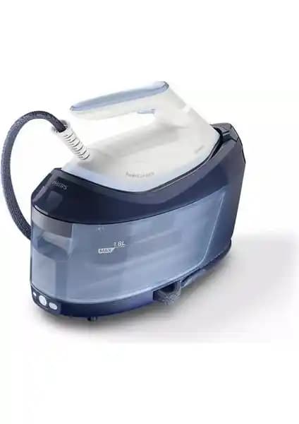 PSG6026/20: Yüksek Buhar Gücü ve Geniş Hazneyle Kırışıkları Hızla Gideren Ütü