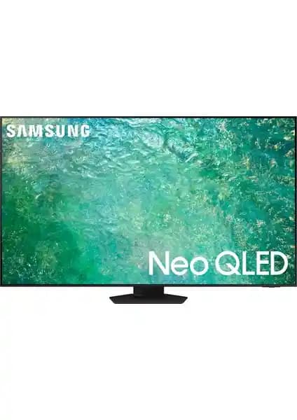 Samsung 75QN85C İncelemesi: 75 inç QLED 4K TV, 120 Hz, Tizen ve Dahili Uydu Özellikleri