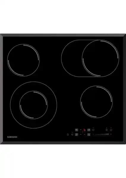 Samsung CTR164NC01 Seramik Yüzey Elektrikli Ocak: Özellikler Tasarım ve Kullanım İncelemesi