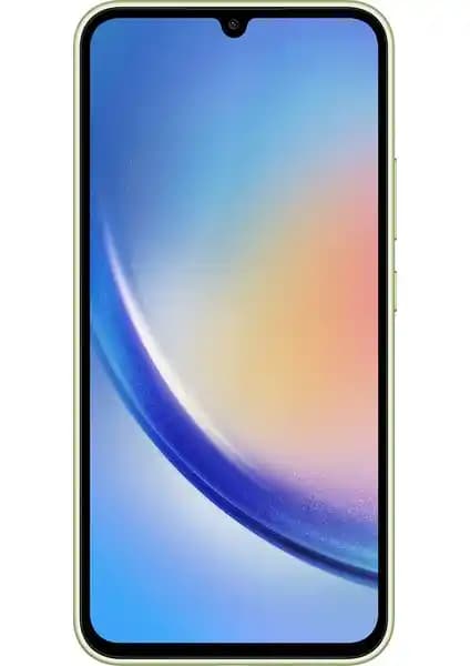 Samsung Galaxy A34 ve A35 Karşılaştırması: Ekran, Pil, Kamera ve Yazılım Özellikleri