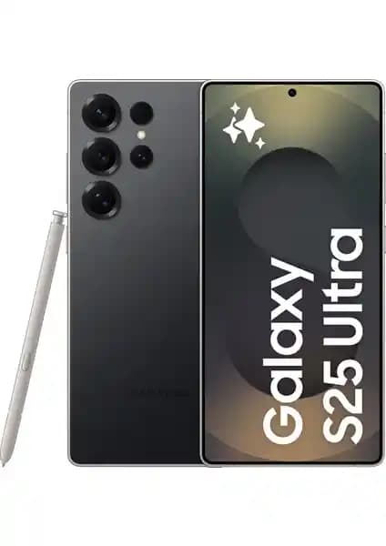 Samsung Galaxy S25 Ultra vs Xiaomi 14 Ultra: Kamera, Ekran ve Pil Karşılaştırması