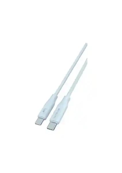 Syrox PD18TK 3.0A 18W Type-C to Type-C Kablo: Özellikler, Uyum Analizi