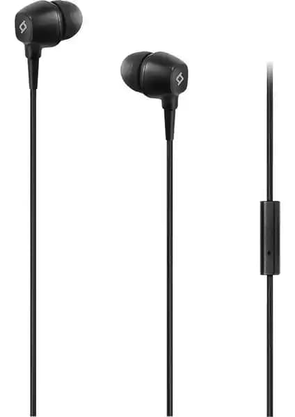 Teknik Analizli Ttec Pop Mikrofonlu Kulakiçi Kulaklık: Ses ve Konfor Değerlendirmesi