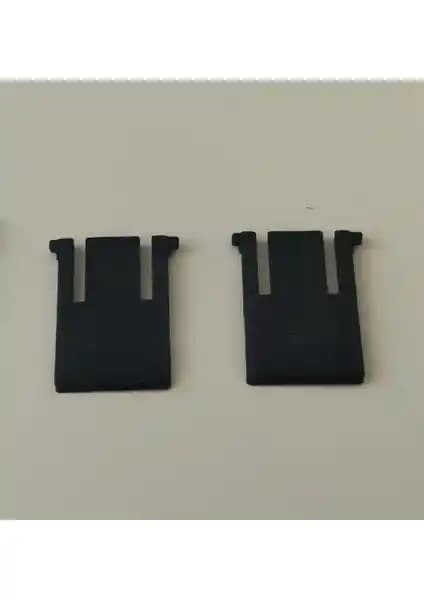 TH3D Logitech K345 Klavye Ayağı: Dayanıklı Yedek Parça ve Uyum Analizi (K345/MK345)