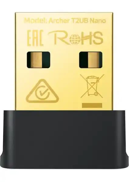 TP-Link Archer T2UB Nano: Özellikler, Performans Değerlendirmesi ve Kullanıcı Görüşlerinin Analizi