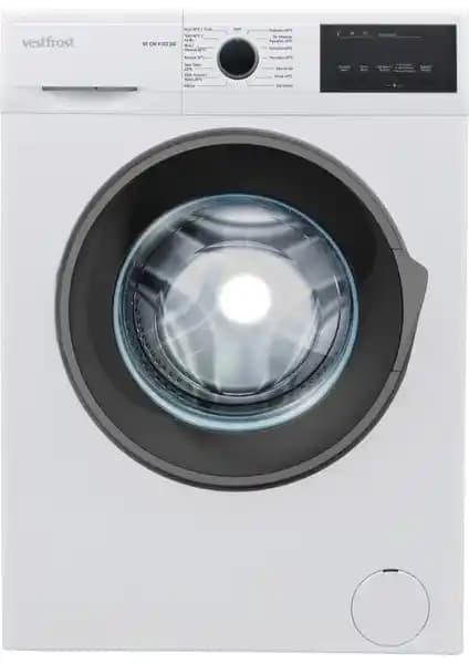 Vestfrost VF CM 9102 DG Çamaşır Makinesi: Özellikler, Performans ve İnceleme