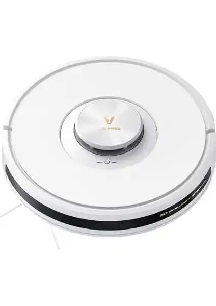 Viomi V5 Pro Akıllı Robot Süpürge: Özellikler, Performans ve Kullanıcı Deneyimi İncelemesi