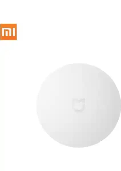 Xiaomi Mi Smart Home Küresel Kapı Zili: Programlanabilir Buton ve Distribütör Garantisi