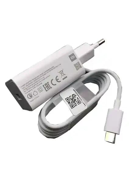 Xiaomi Type-C 20W Şarj Aleti: Özellikler, Uyum ve Seyahat İçin Pratik, Güvenilir Çözüm
