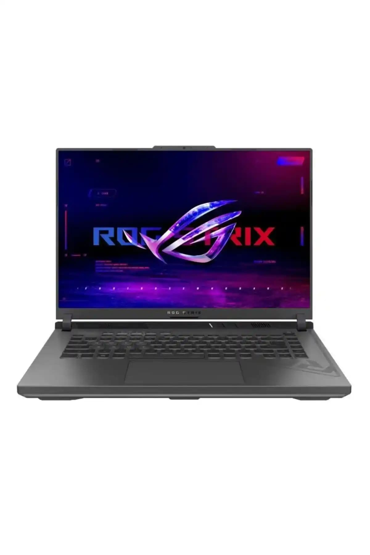 ASUS Rog Strix G16 G614jv-n3157: Yüksek Performanslı Oyun ve Çok Amaçlı Dizüstü Bilgisayar