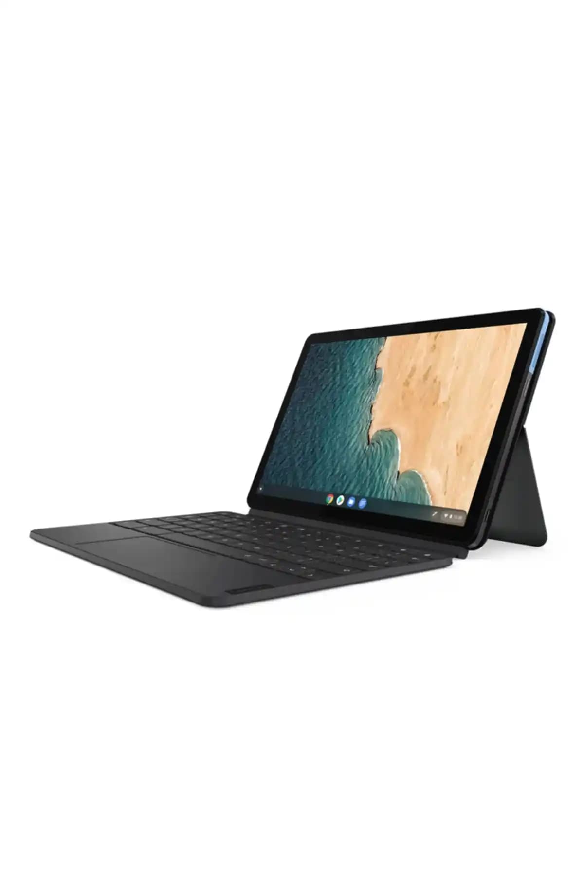 Lenovo Ideapad Duet Chromebook: Hafif ve Güçlü Taşınabilir Bilgisayar Özellikleri ve Kullanım Avantajları