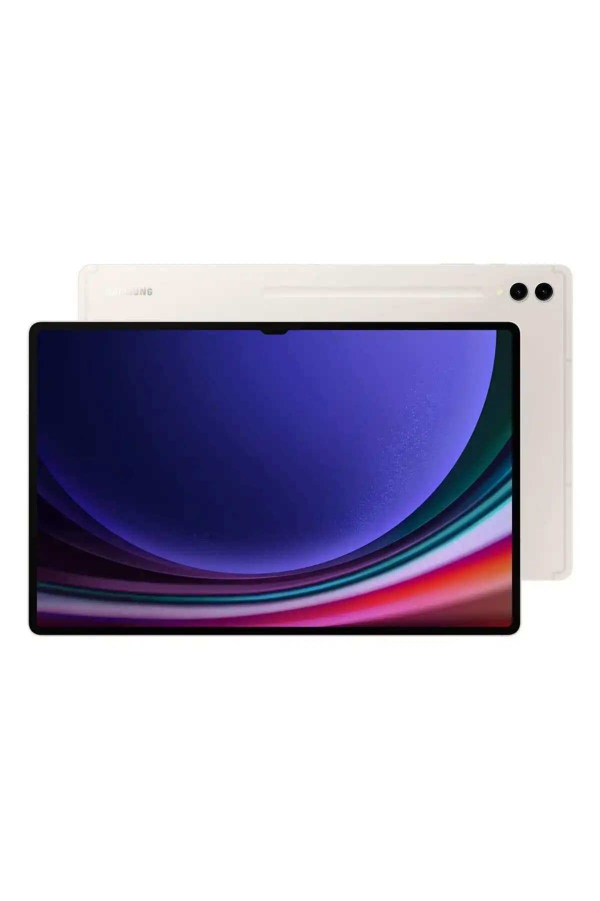 Samsung Galaxy Tab S9 Ultra 512 GB Bej: Güçlü Performans ve Şık Tasarım