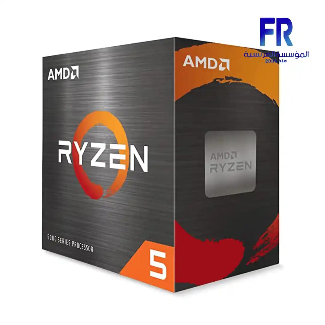 AMD Ryzen 5 500 Serisi İşlemcilerin Temel Özellikleri ve Kullanım Alanları
