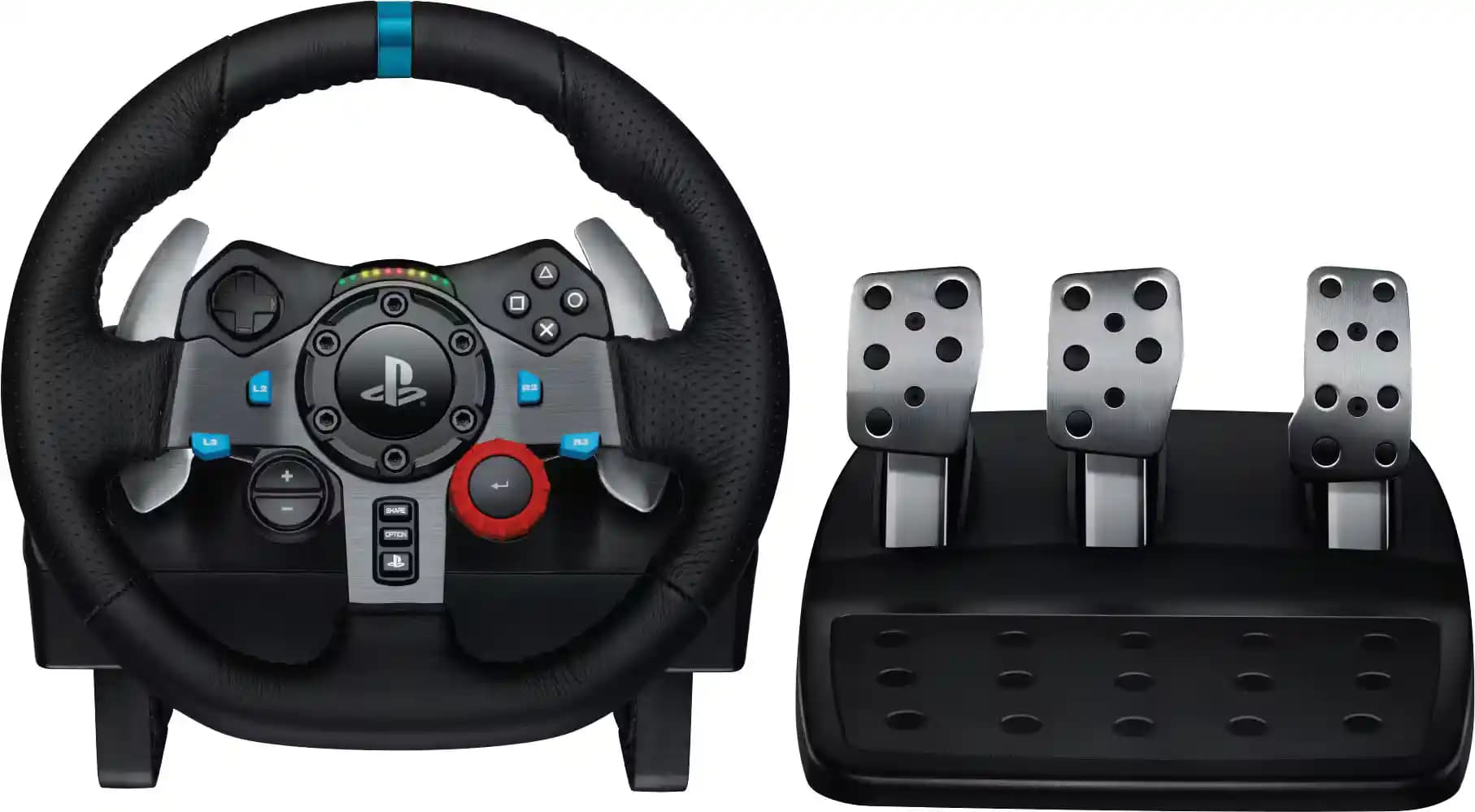 Logitech G29 ve PS5 Uyumu: Yarış Tutkunları İçin Detaylı Bilgi ve İnceleme