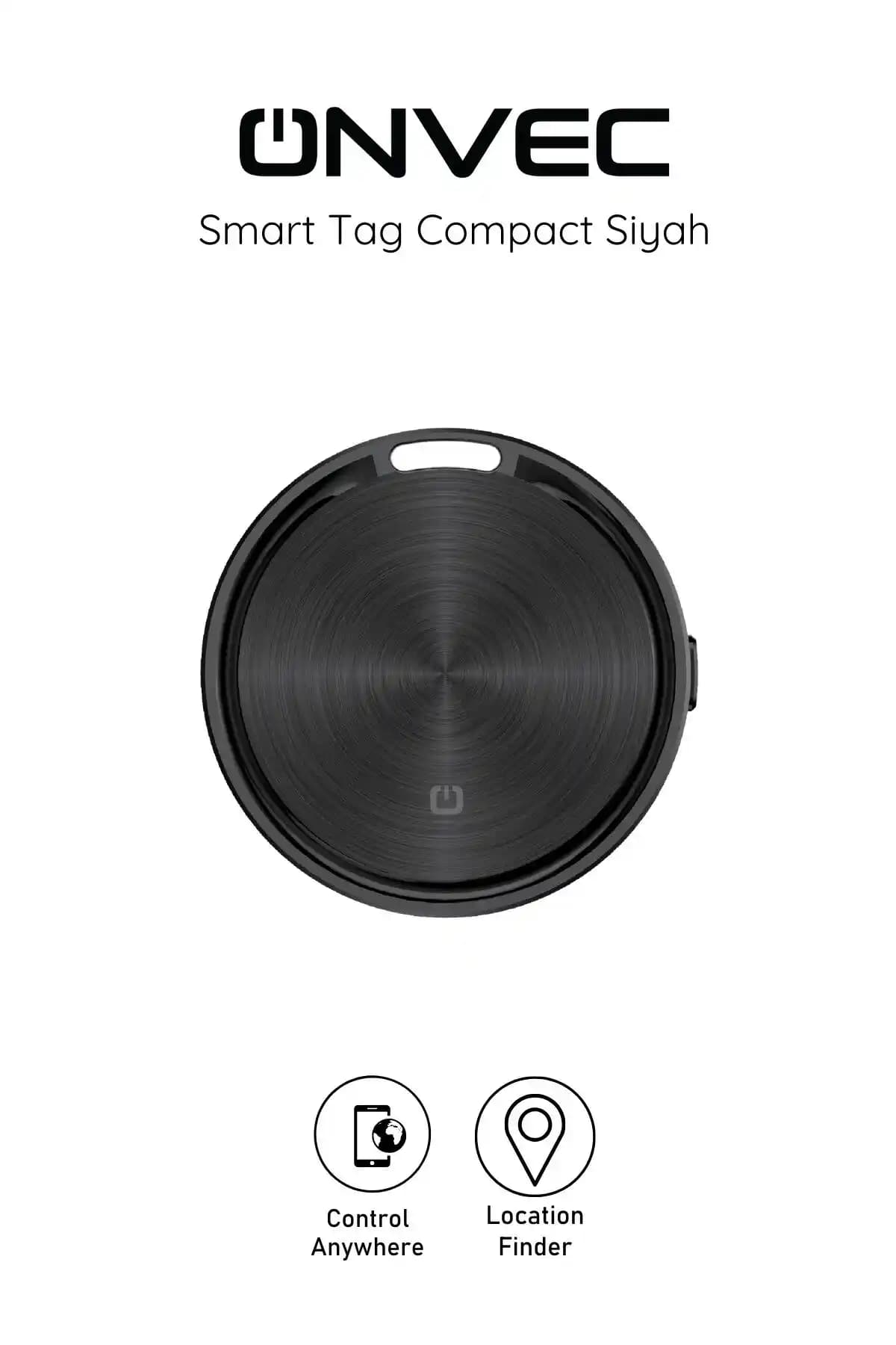 Onvec Smart Tag ile Akıllı Ev ve Nesne Takibi Teknolojilerinde Yeni Bir Dönem Başlıyor