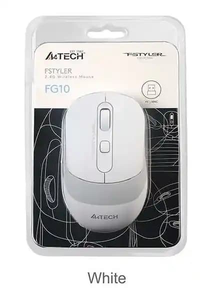 A4Tech FG10 ile Logitech M171 Kablosuz Fare Karşılaştırması ve Seçim Rehberi