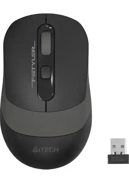 A4Tech FG10 ve Lenovo Thinkpad Kablosuz Mouse Karşılaştırması