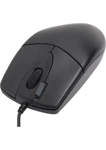 A4Tech Op-620D ve Everest SM-258 Kablolu Optik Farelerin Karşılaştırması