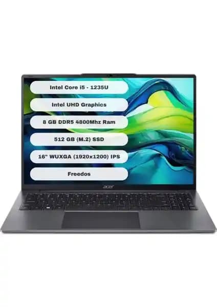 Acer Aspire Lite ve Lenovo Ideapad 1 Karşılaştırması: Hangi Dizüstü Bilgisayar Sizin İçin Uygun