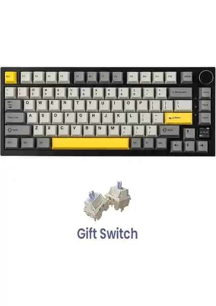 Ajazz AK820 Pro ve Havit Gamenote KB884L Karşılaştırması: Özellikler ve Kullanıcı Yorumları