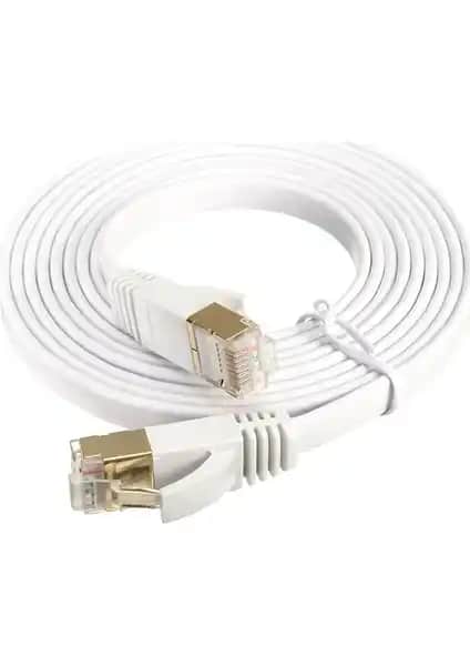 Alfais 4256 ve HP Dhc-Cat7-Flat Ethernet Kablo Karşılaştırması ve Özellikleri