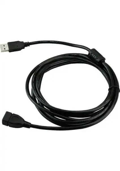 Alfais 4635 ve Wozlo USB 2.0 Uzatma Kabloları Karşılaştırması ve Özellikleri