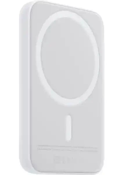 Alınan MagSafe Batarya Paketi İncelemesi: Tasarım, Performans ve Kullanıcı Yorumları