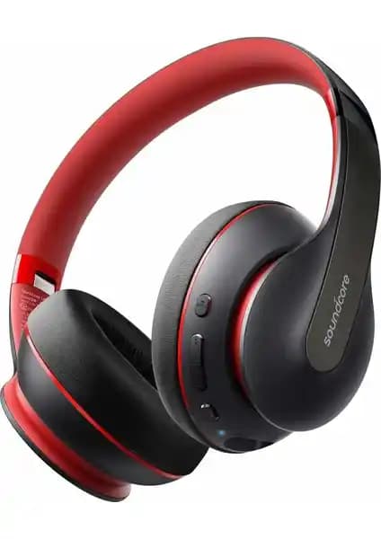 Anker Soundcore Life Q10 Kablosuz Bluetooth Kulaklık: Uzun Pil Ömrü ve Yüksek Ses Kalitesi