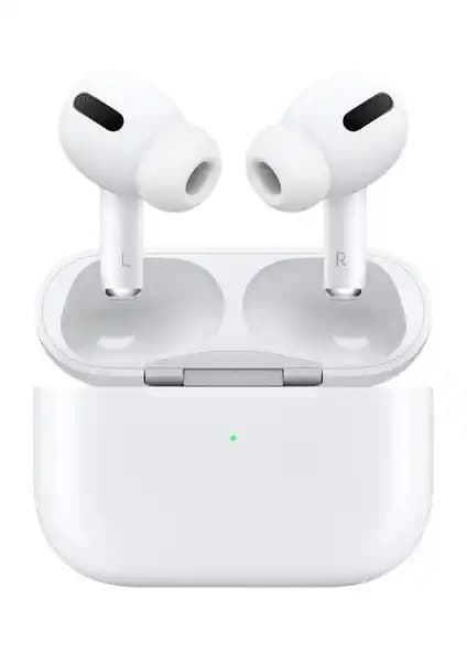 Apple AirPods Pro Kablosuz Kulaklık: Gelişmiş Ses Teknolojileri ve Tasarım Özellikleri