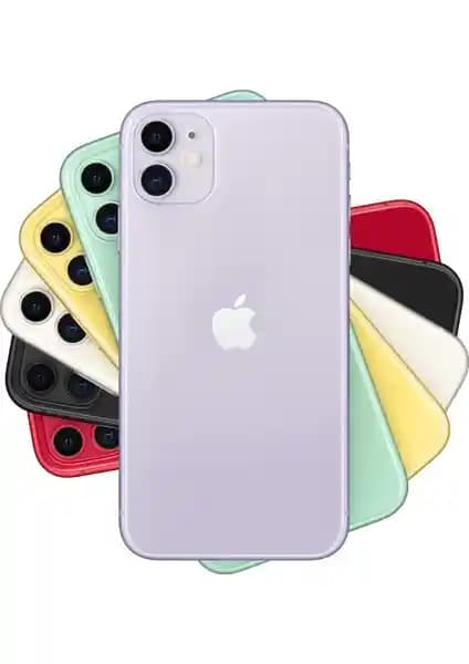 Apple iPhone 11 128 GB Mor: Yüksek Performans ve Estetik ile Akıllı Telefon Seçenekleri