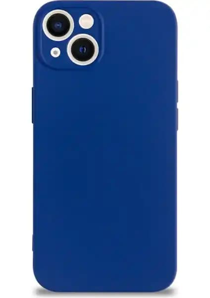 Apple iPhone 13 için şık ve dayanıklı silikon kılıf CaseArt Kapak özellikleri