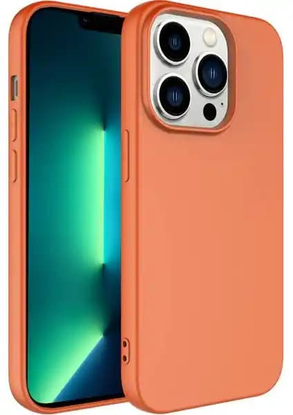 Apple iPhone 14 Pro için şık ve dayanıklı kamera korumalı kılıf, yüksek performans ve estetik sunar
