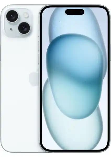 Apple iPhone 15 Plus 256 GB Mavi: Yüksek Performans ve Şık Tasarım Özellikleriyle Yeni Nesil Akıllı Telefon