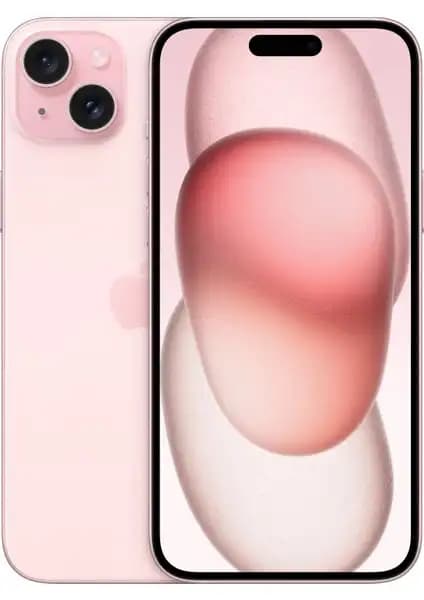 Apple iPhone 15 Plus 256 GB Pembe: Güçlü Performans ve Şık Tasarım Bir Arada