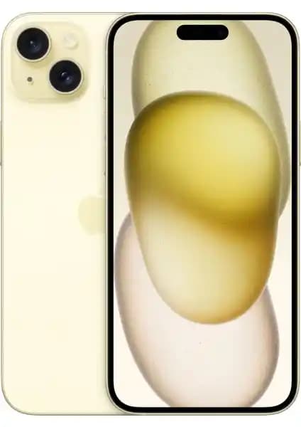 Apple iPhone 15 Plus 512 GB Sarı: Gelişmiş Özellikleri ve Tasarımıyla Yeni Nesil Akıllı Telefon